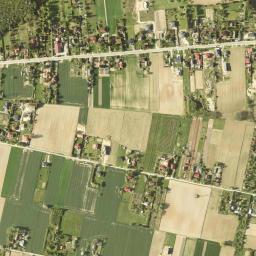 Satellite view of Akademia Golfa w Lublinie