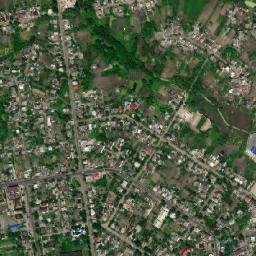 Sudzha map(satellite map)