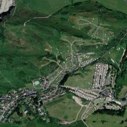 7 Channel View, Mortehoe, Woolacombe, Devon EX34 7EQ, UK High Resolution Satellite Map