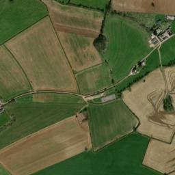 E Cranmore Ln, Shepton Mallet, Somerset BA4, UK Satellite Map