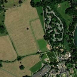 24, Horningsham, Warminster, Wiltshire High Resolution Satellite Map