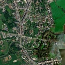 Grobbendonk map(satellite map)