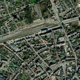Mol map(satellite map)