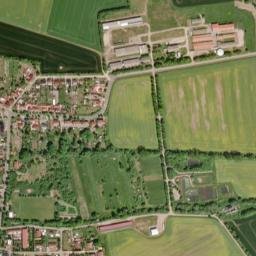 Gangloffsömmern map(satellite map)