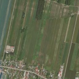Łęki Szlacheckie map(satellite map)
