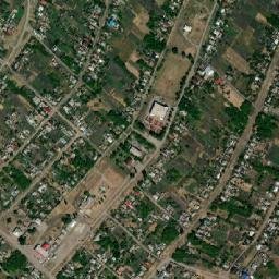 Abramovka map(satellite map)