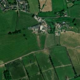 Pillmoor Ln, Wells, Somerset BA5, UK High Resolution Satellite Map