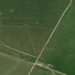 A344, Salisbury, Wiltshire SP4, UK High Resolution Satellite Map