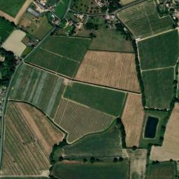Satellite view of Village Golf & Sports Club
