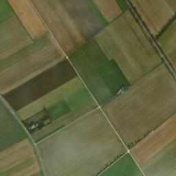 Satellite view of Golfclub Rittergut Birkhof e.V.