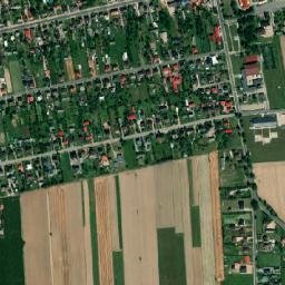 Sulmierzyce map(satellite map)