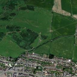 27, Woolacombe, Devon EX34, UK High Resolution Satellite Map