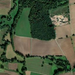 Satellite view of GolfPark Gudensberg