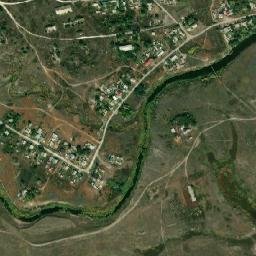 Staryye Ozinki map(satellite map)