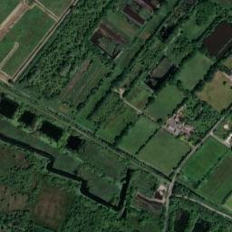 10 Shapwick Road, Westhay, Glastonbury, Somerset High Resolution Satellite Map