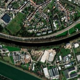 Provincie Antwerpen map(satellite map)