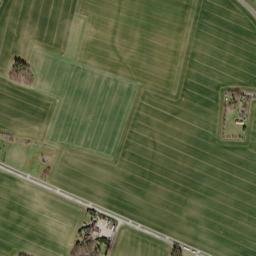 Kubschütz map(satellite map)
