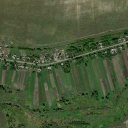 Rep’yevskiy Rayon map(satellite map)