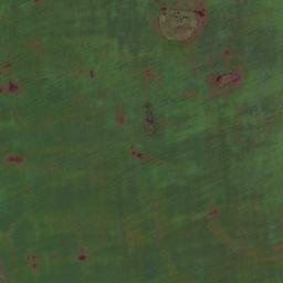 Seryshevskiy Rayon map(satellite map)