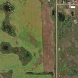 Saskatchewan 47, Willowbrook, SK S0A 4P0 High Resolution Satellite Map
