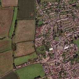Williton map(satellite map)