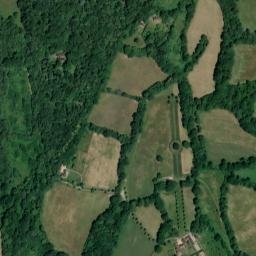 Barhatch Road, Cranleigh, Surrey GU6, UK High Resolution Satellite Map