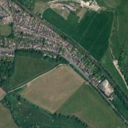 Bosney Banks, Dover, Kent CT15, UK High Resolution Satellite Map