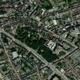 Sint-Niklaas map(satellite map)