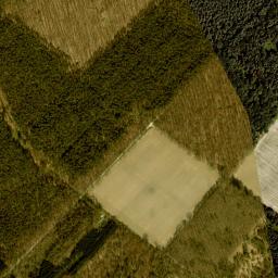 Satellite view of Golf- und Landclub Schmitzhof