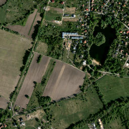 Pawłowice-Kłokoczyce map(satellite map)