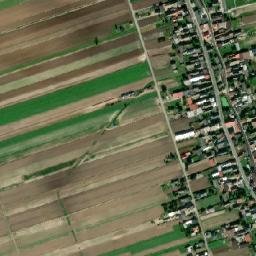 Łubnice map(satellite map)