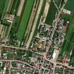 Lipsko map(satellite map)