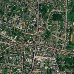 Oostkamp map(satellite map)