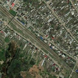 Davydovka map(satellite map)