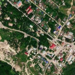 Zmeinogorsk map(satellite map)