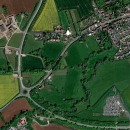 58 High Street, Cannington, Bridgwater Satellite Map