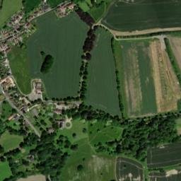 18 B3092, Maiden Bradley, Wiltshire BA12, UK High Resolution Satellite Map