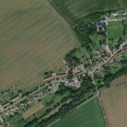Nessa map(satellite map)