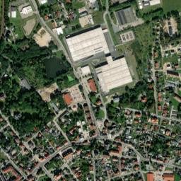 Großröhrsdorf map(satellite map)