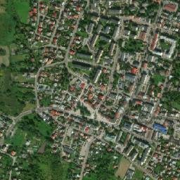 Opole Lubelskie map(satellite map)