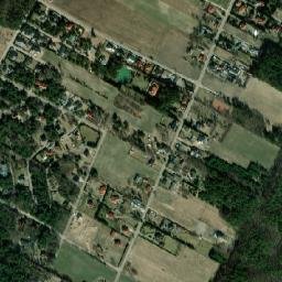 Powiat chełmski map(satellite map)