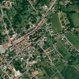 Reichenbach map(satellite map)