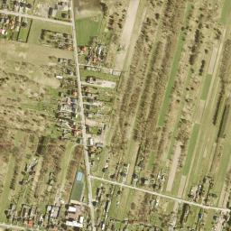 Skarżysko Kościelne map(satellite map)