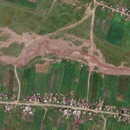 Khonkholoy map(satellite map)