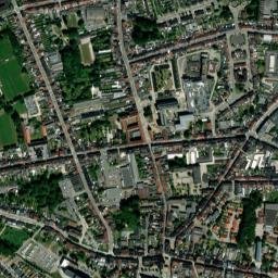Temse map(satellite map)