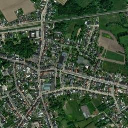 Lint map(satellite map)