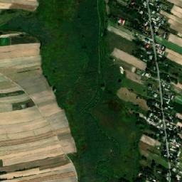 Powiat świdnicki map(satellite map)