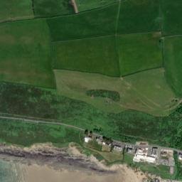 9 Saunton Road, Saunton, Braunton High Resolution Satellite Map