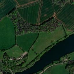 Lawyer's Hill, Bridgwater, Somerset TA5, UK High Resolution Satellite Map
