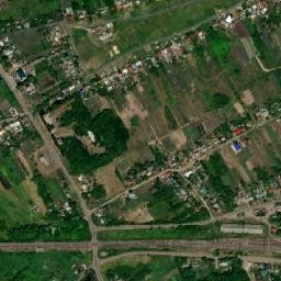 Khrenovoye map(satellite map)